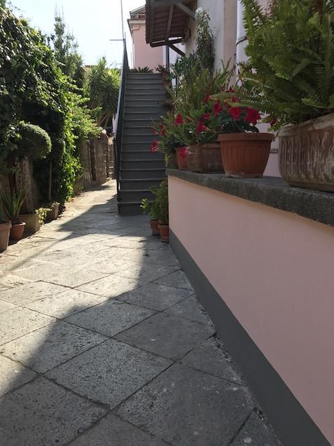 Angel'S Home Sorrento Eksteriør bilde